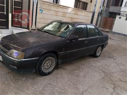 اوبل أوميغا